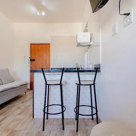 Apartamento Suh Laranjeiras 01 Montain View Río de Janeiro Exterior foto