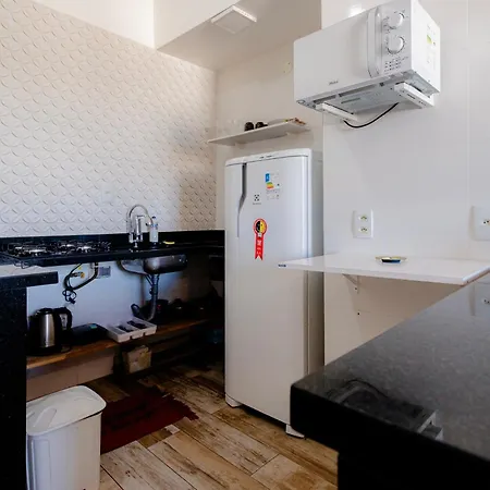 Apartamento Suh Laranjeiras 01 Montain View Río de Janeiro Exterior foto