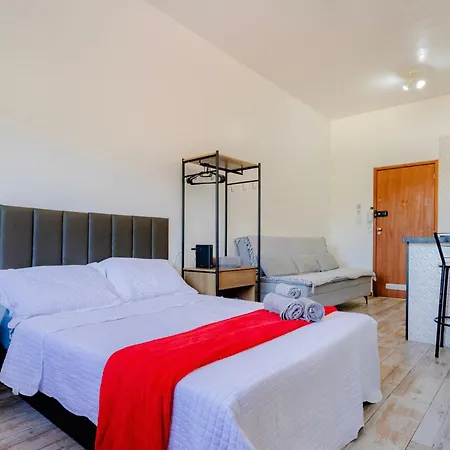 Apartamento Suh Laranjeiras 01 Montain View Río de Janeiro Exterior foto