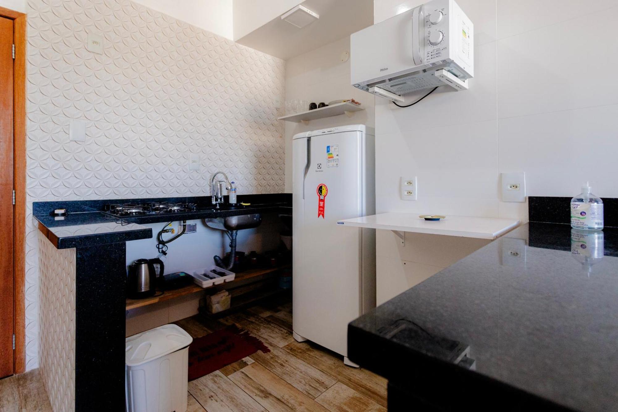 Suh Laranjeiras 01 Montain View Apartment *