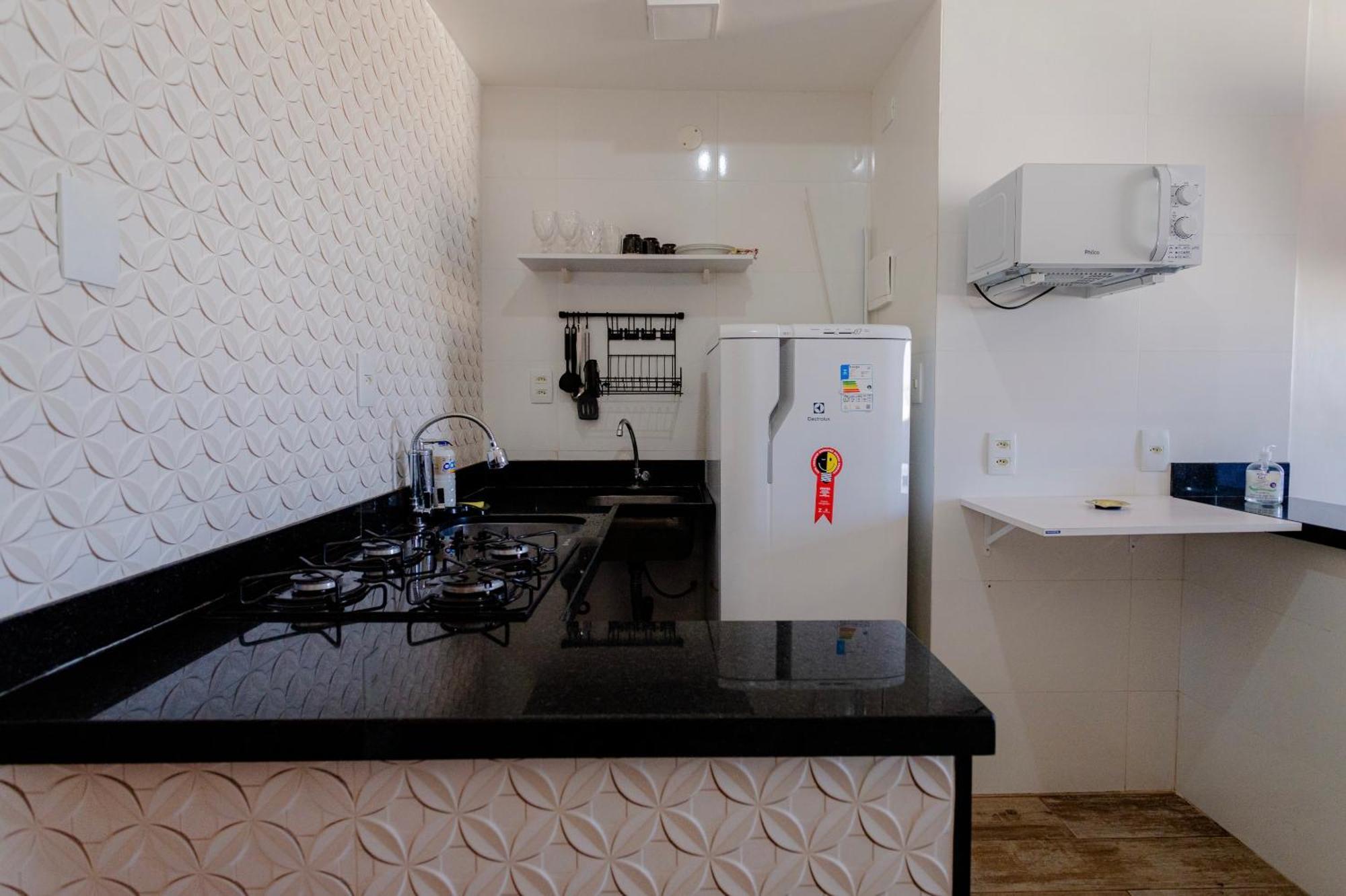 Apartment Suh Laranjeiras 01 Montain View