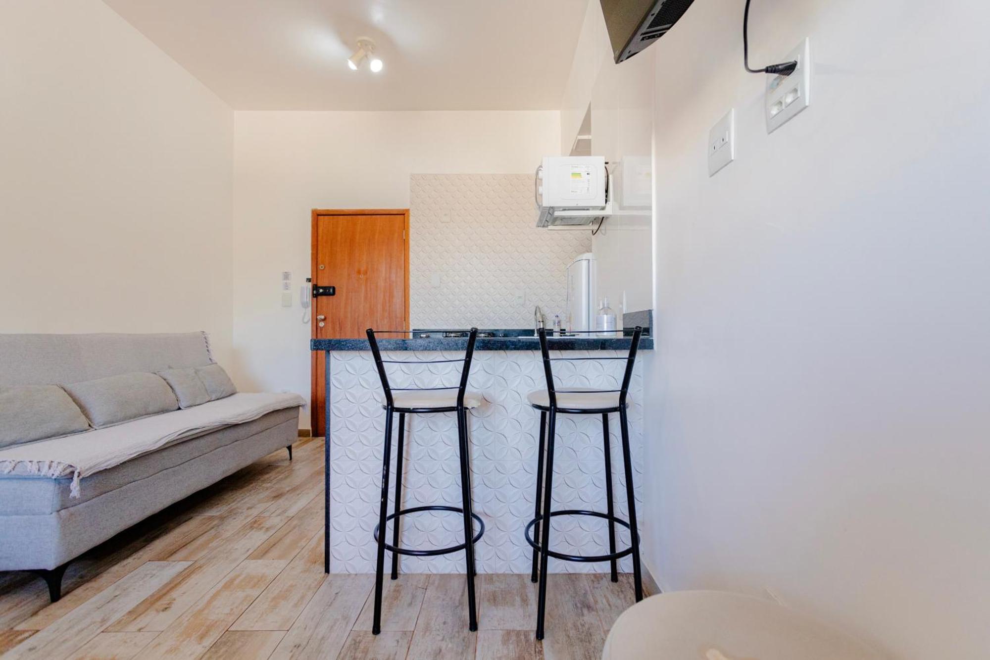 Apartment Suh Laranjeiras 01 Montain View