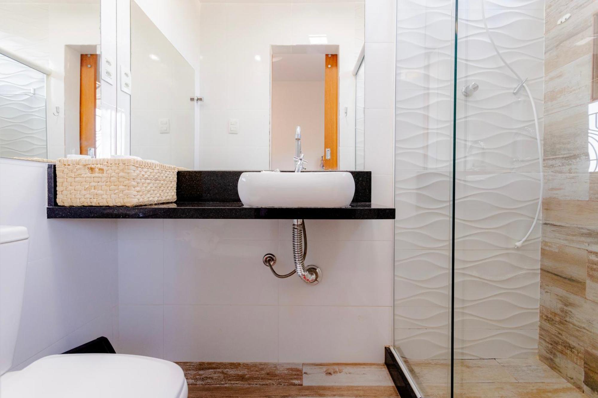 Suh Laranjeiras 01 Montain View Apartment Rio de Janeiro