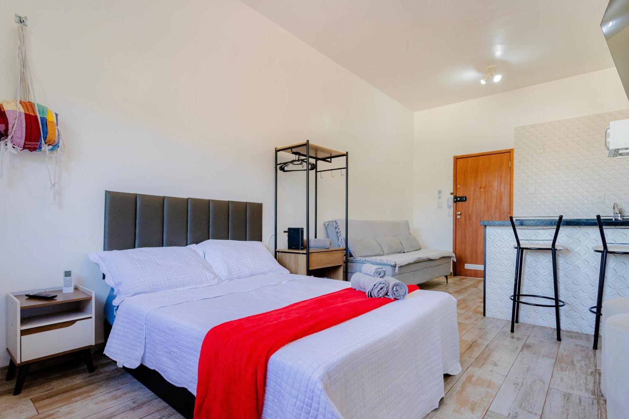 Apartment Suh Laranjeiras 01 Montain View Rio de Janeiro